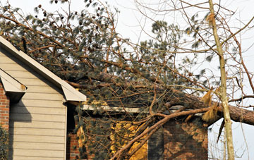 emergency roof repair Ballinger Common, Buckinghamshire