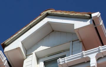 Ballinger Common fascia installation costs