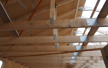 Ballinger Common roof truss costs