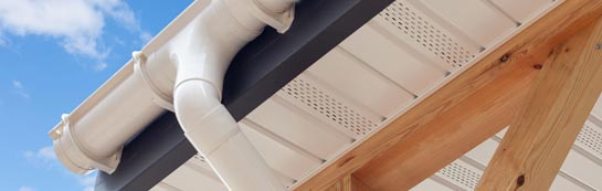 get Ballinger Common guttering quotes today