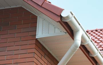 Ballinger Common soffit repair costs