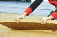 find rated Ballinger Common roof insulation companies