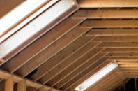 Ballinger Common tapered roof insulation quotes